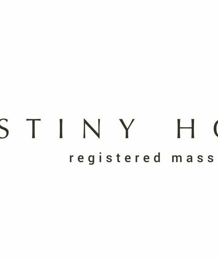 Destiny Howse Registered Massage Therapist billede 2