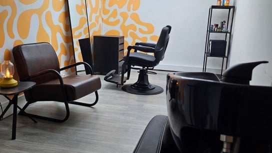 NEX.US Barber Studio
