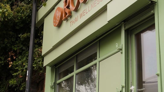 Roukh Thai Wellness Prestwich