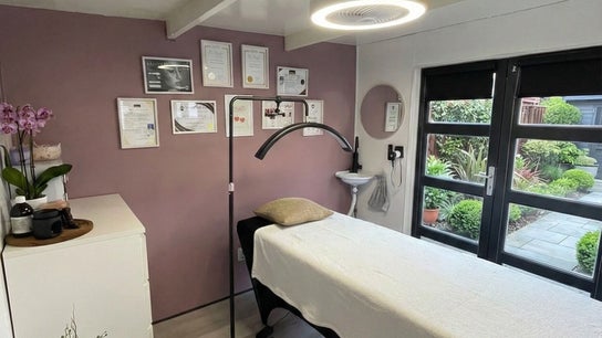 Yada Beauty - PMU & Wellness