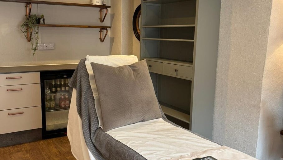 Fordingbridge Treatment Room 2 image 1