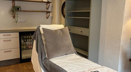 Fordingbridge Treatment Room 2