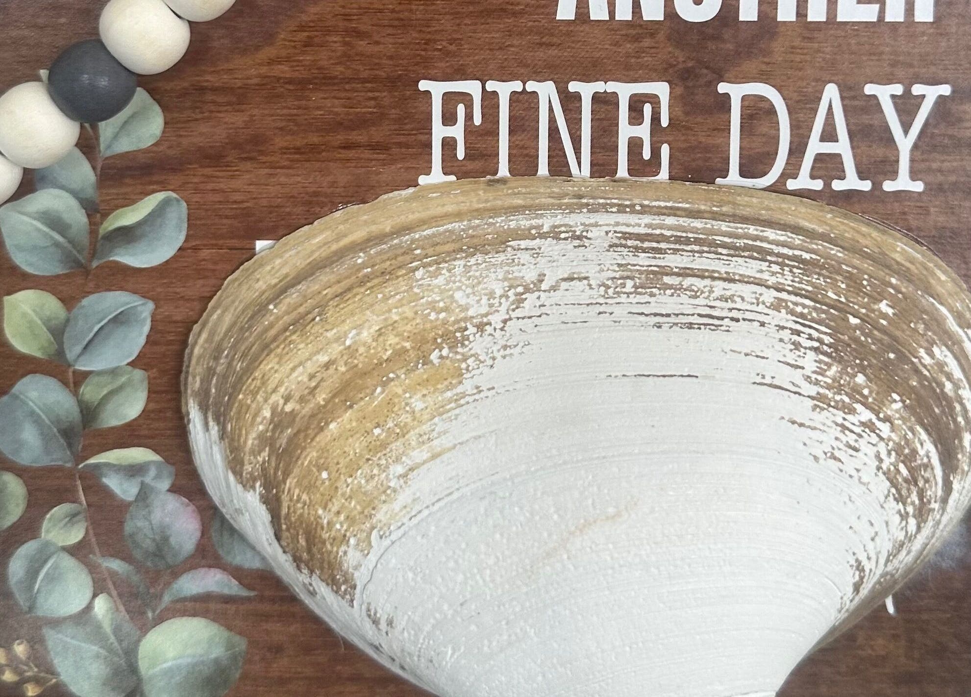 Rustic style decor at S&B CLUB, Richmond Hill, Ontario, CA featuring greenery and intricate pottery design.