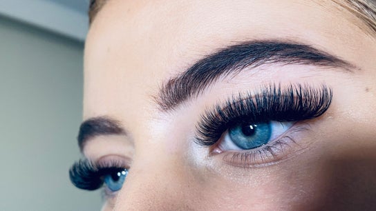 Haute Lash and Brow