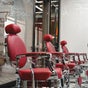 London Base Barbershop