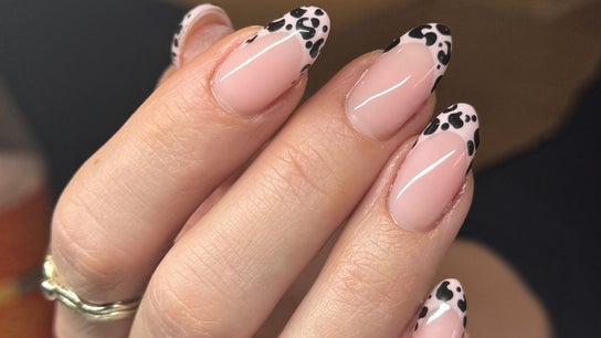 Samoilenko nails