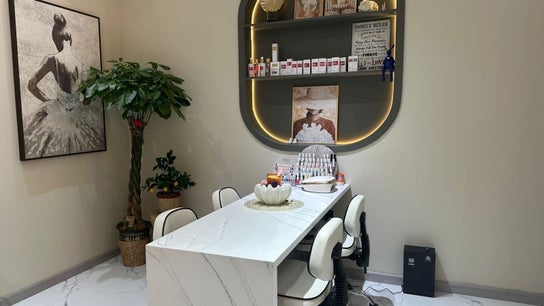 Allenora Beauty Lounge