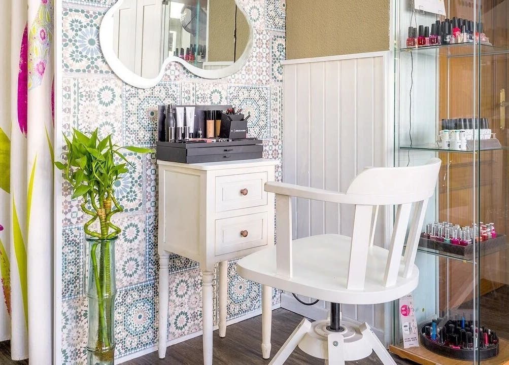 Espacio de belleza elegante en Belleza Integral 10 VD, Madrid, Comunidad De Madrid, ES.