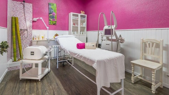 Belleza Integral 10 VD