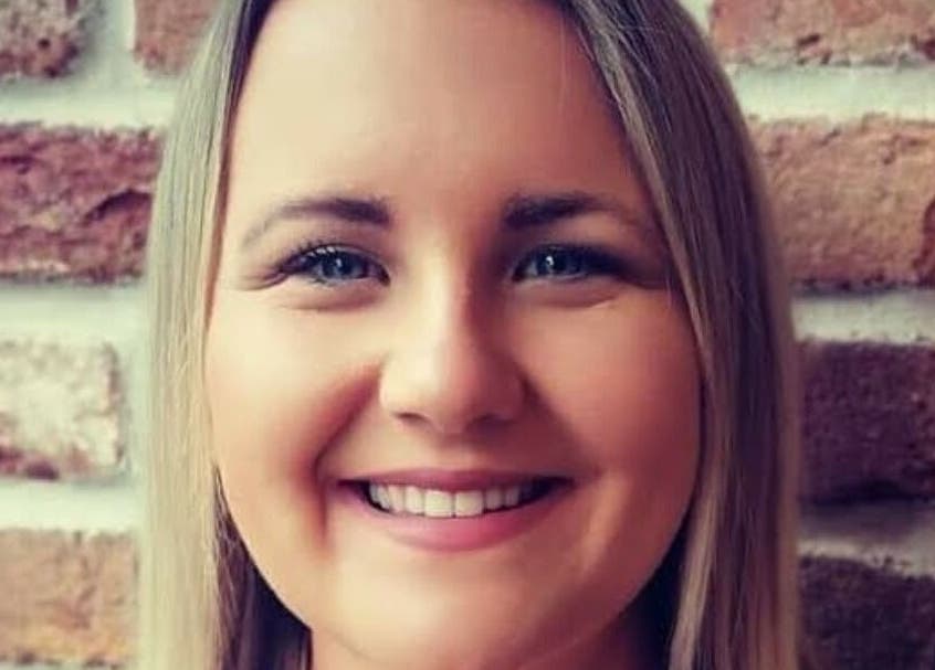 Friendly staff member at JW BARBERING in Pembroke, Wales, GB.