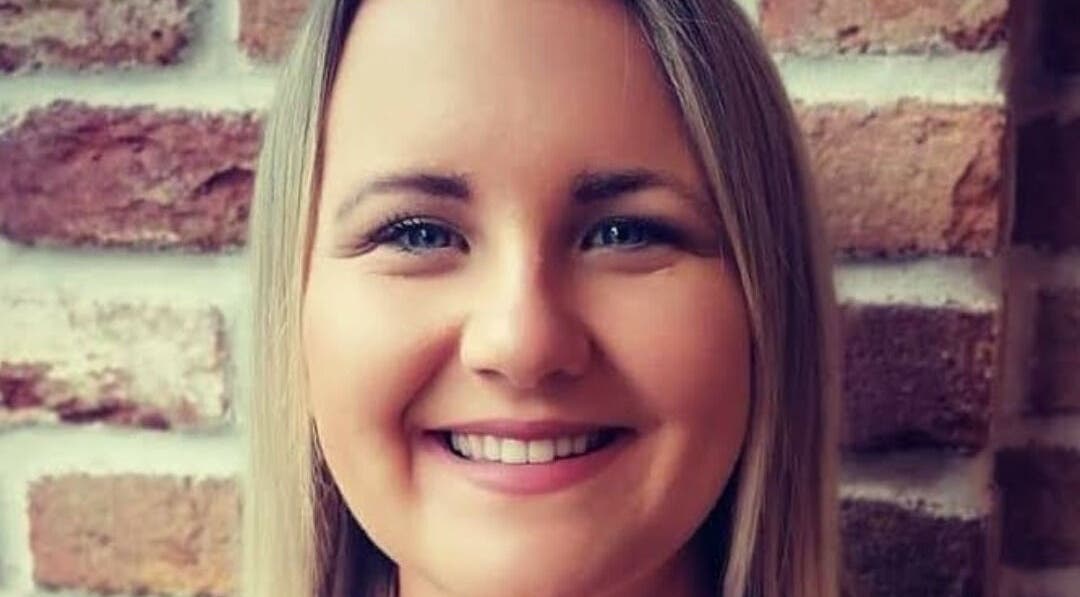 Friendly staff member at JW BARBERING in Pembroke, Wales, GB.