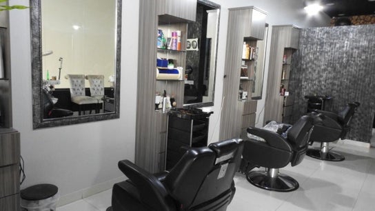 AL3raaap Salon & Spa صالون وسبا العّراب