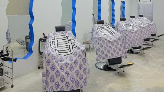 BELLO&CO. BARBERSHOP