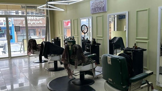 Bello&Co. Barbershop