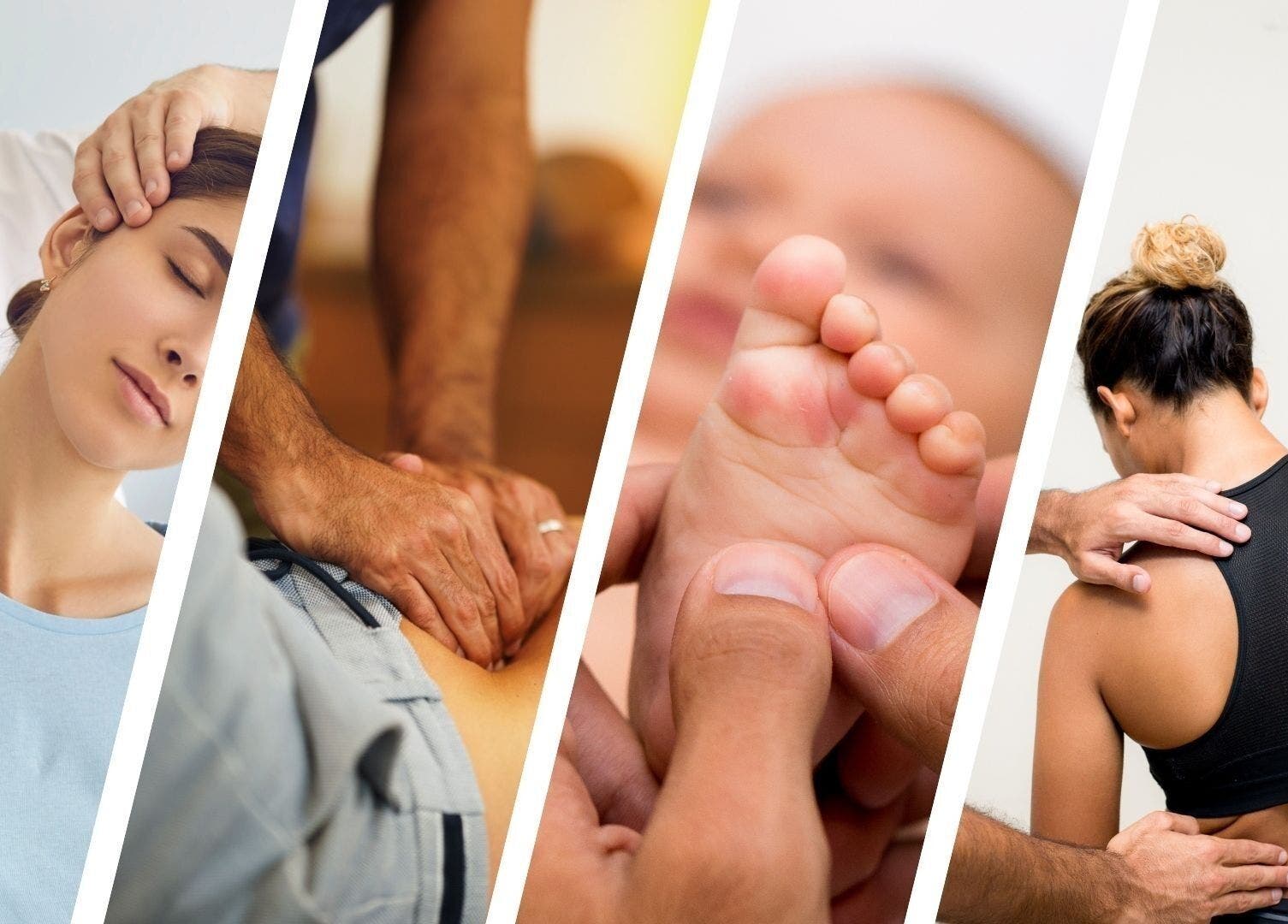 Terapias manuales en Osteopatia Playa, Playa del Carmen, Quintana Roo, MX, para cuerpo y bienestar integral.