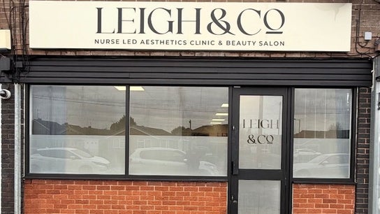 Centred Wellness and Beauty