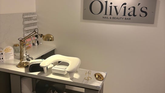 Olivia’s Nail and Beauty Bar