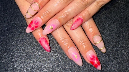 Nails By SHTB