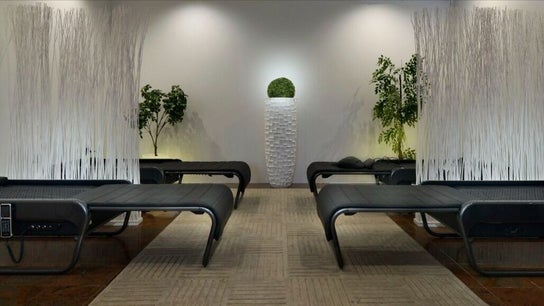 MassageBox. powered by CERAGEM