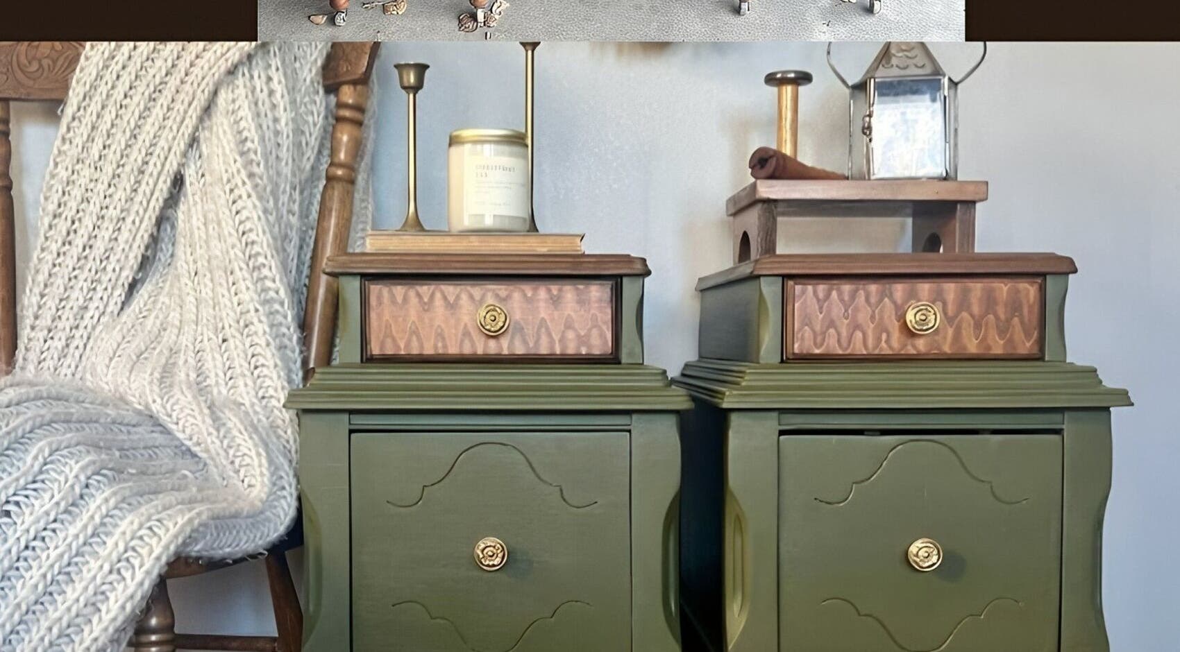 Cozy corner at Rife Therapy Studio featuring elegant decor in Cape Town, Western Cape, ZA.