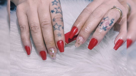 Dayanne Jucá | Nail Designer | Manicure