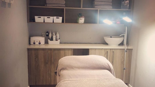 Victoria Stevenson beauty therapist and educator