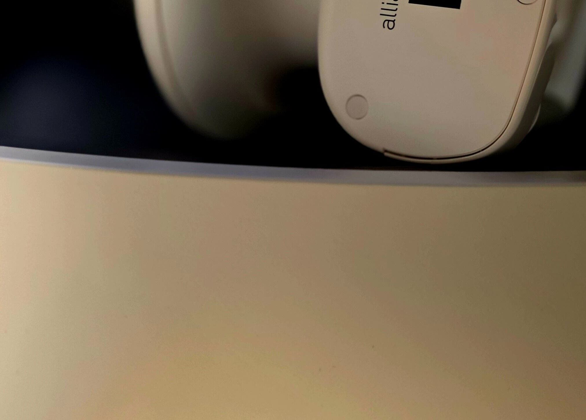 Nowoczesne urządzenie do masażu w Perfect Shape, Rugby, England, GB. Elegancja i relaks.