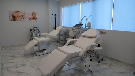 Laser Lina’s Clinic Center