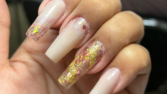 PIO Nails