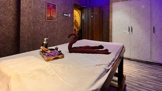 Blue Lounge Spa T Nagar