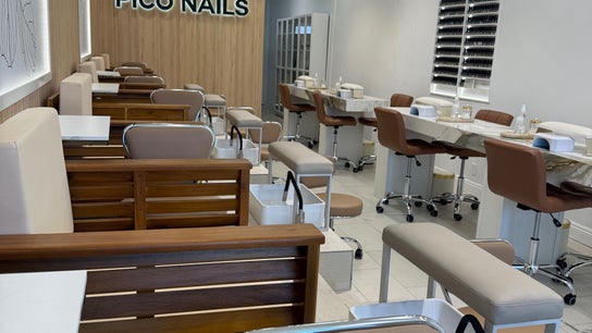 Pico Nails