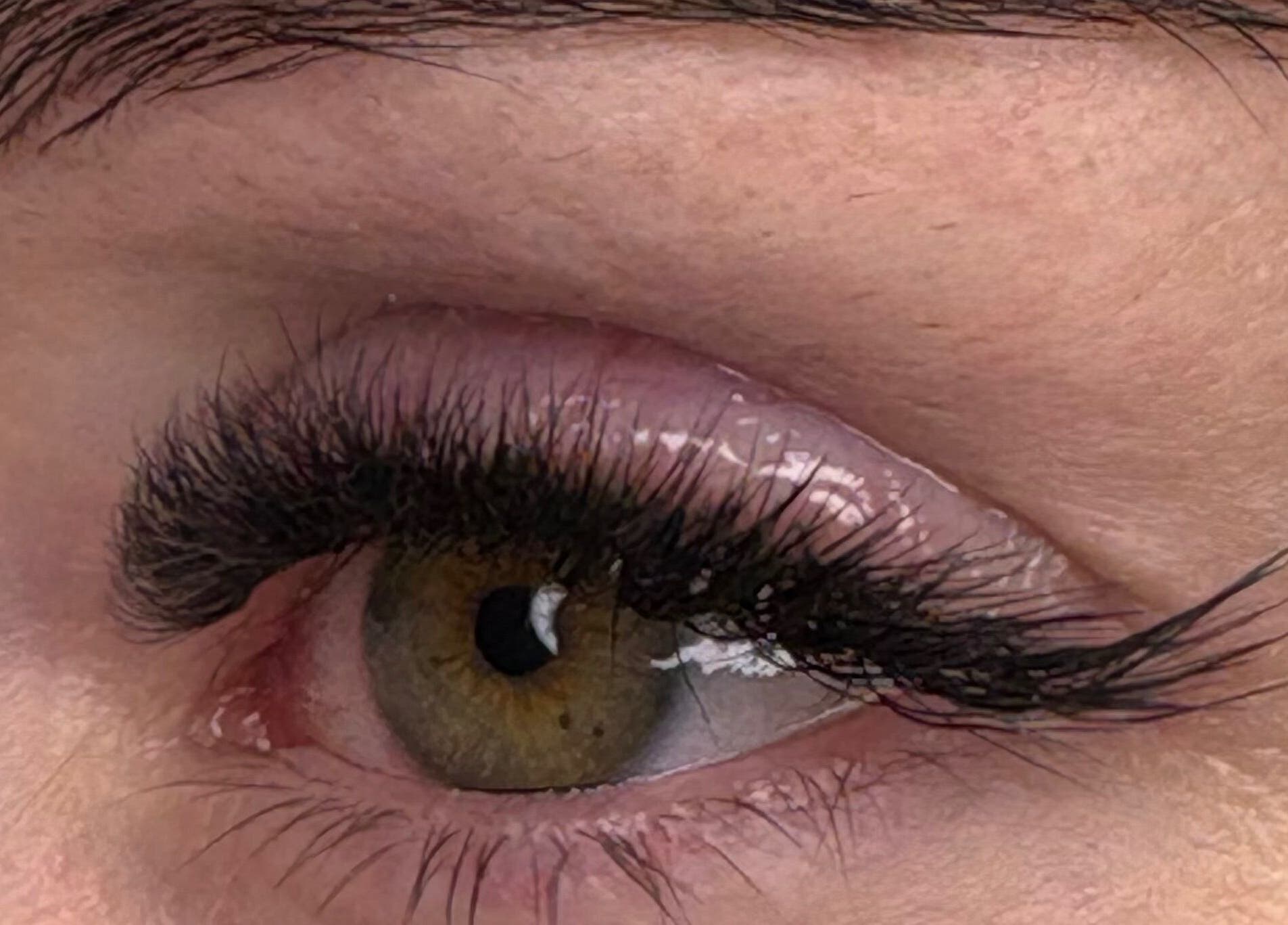 Extension cils par Regard Passion, Saint-andré-de-sangonis, Occitanie, FR. Beauté naturelle sublimée.