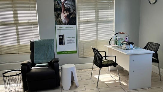 Green World Wellness