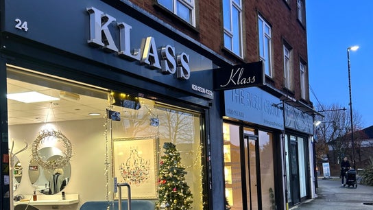 PGeorgiou - Hairdresser