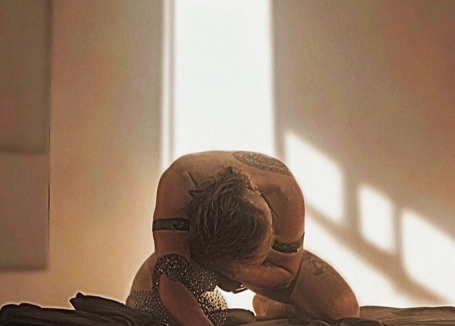 Serene moment captured at Mikellspa, Ciudad De México, Ciudad De México, MX, showcasing a peaceful wellness space.