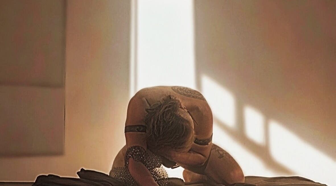 Serene moment captured at Mikellspa, Ciudad De México, Ciudad De México, MX, showcasing a peaceful wellness space.