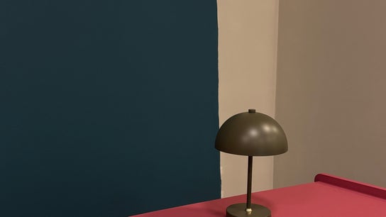 The Loft by Raya Kirilova