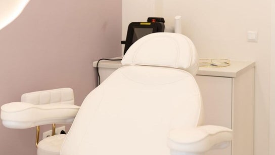 Jhordana Inacia Clinic & Academy