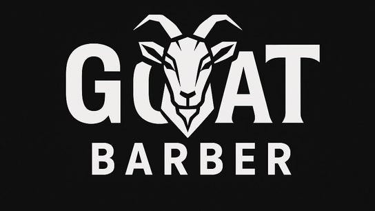 GOAT Barber