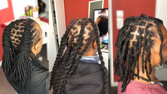 Lollilocks studio de locks