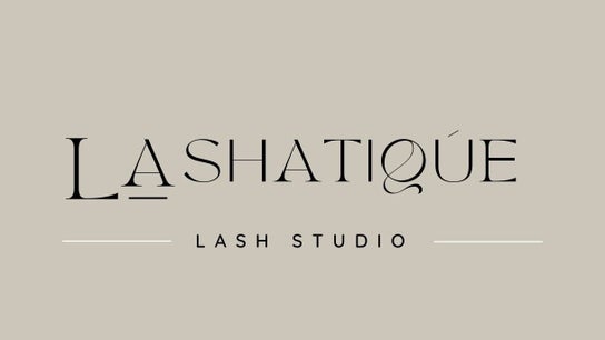 Lashatiqúe Lash Studio