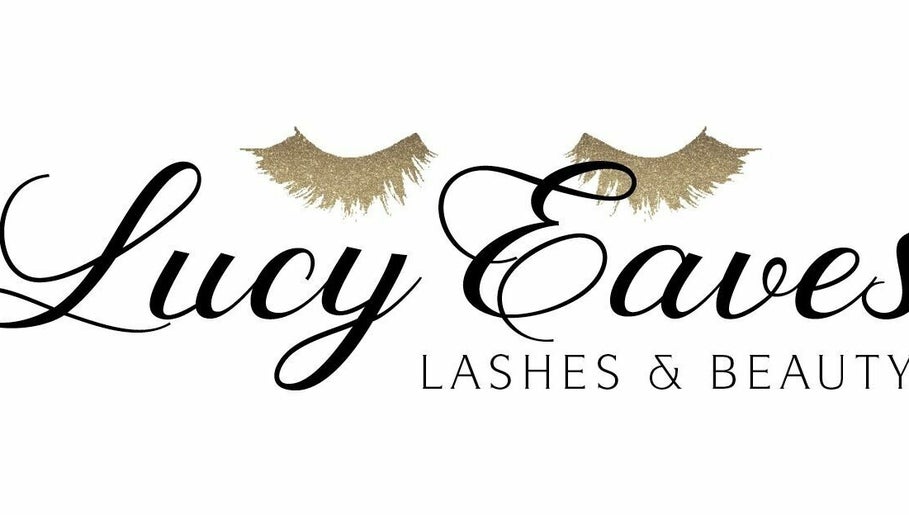 Lucy Eaves Lashes & Beauty billede 1