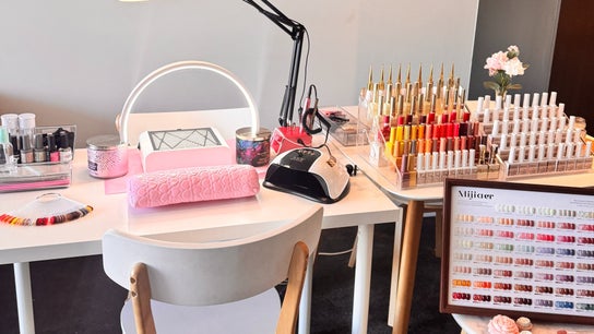 Muse Nail Studio