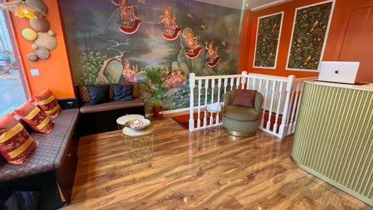 Isaan Thaï Spa - Vaugirard