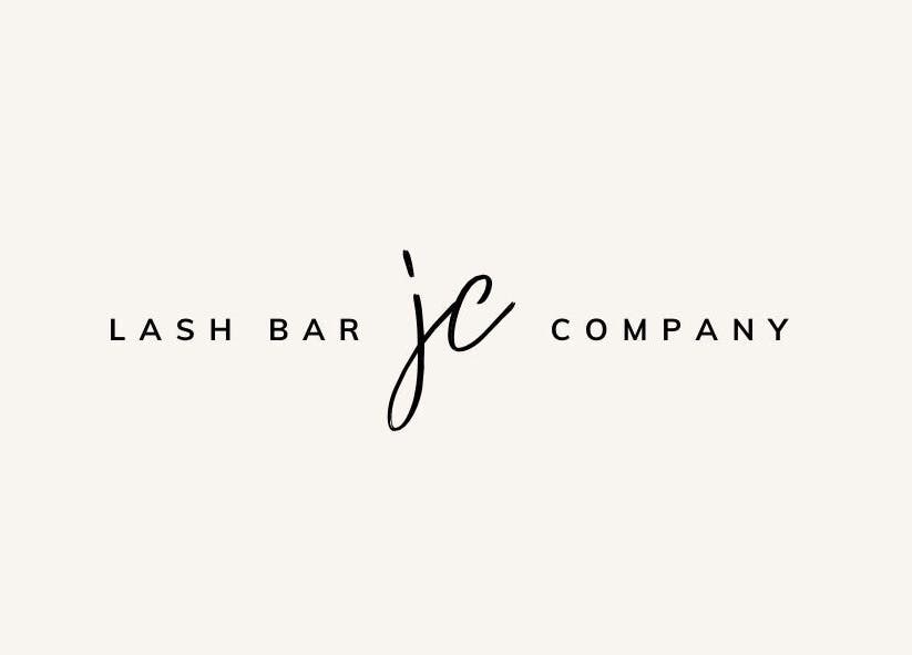 JC Lash Bar Company logo at Saint Anthony, Minnesota, US, showcasing sleek design.