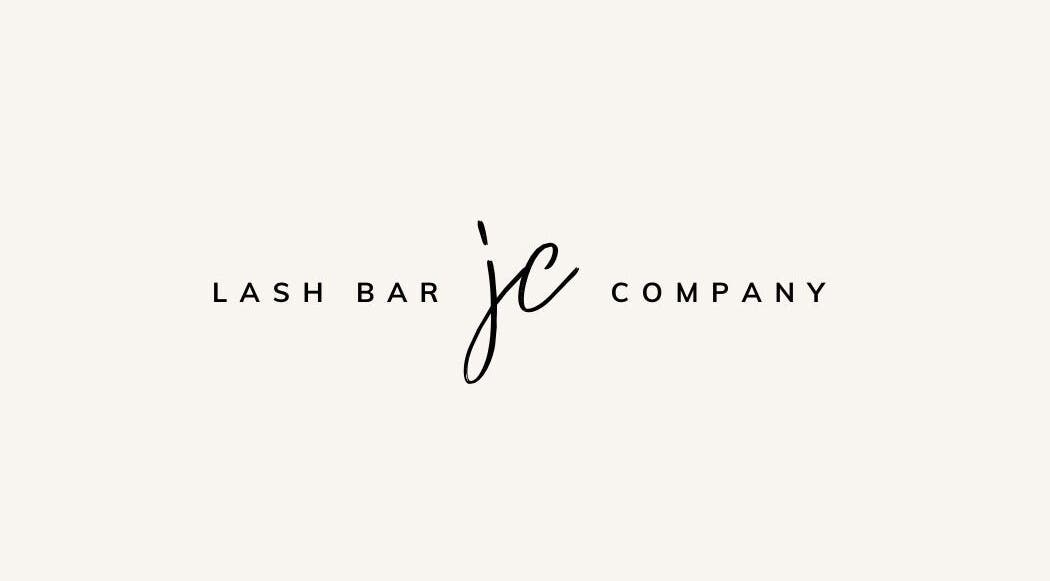 JC Lash Bar Company logo at Saint Anthony, Minnesota, US, showcasing sleek design.