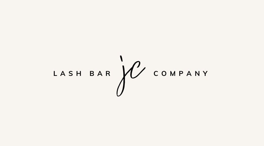 JC Lash Bar Company logo at Saint Anthony, Minnesota, US, showcasing sleek design.