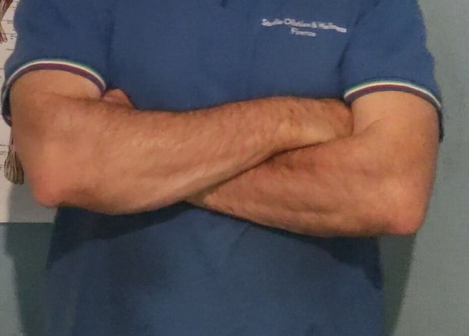 Figura professionale a DIABASI MASSAGGI PROFESSIONALI DI ALEANDRO FABRIZI, Firenze, Toscana, IT.