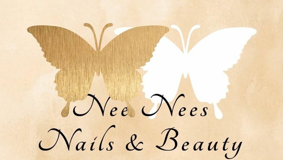 Nee Nees Nail & Beauty image 1