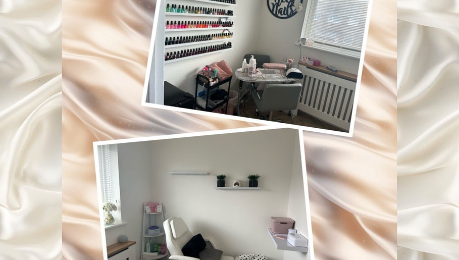 Nee Nees Nail & Beauty Bild 1